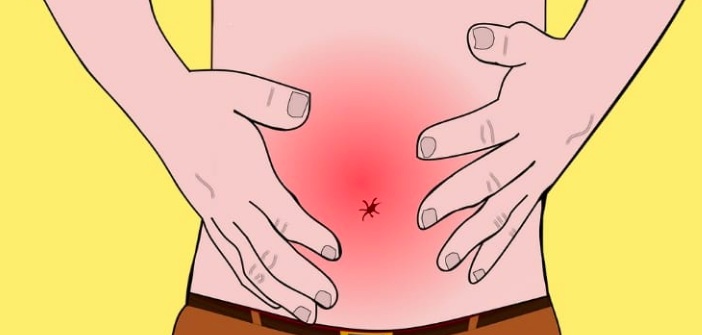 Featured image of post Kabız Olduğunuzda Vücudunuzda Neler Olur?