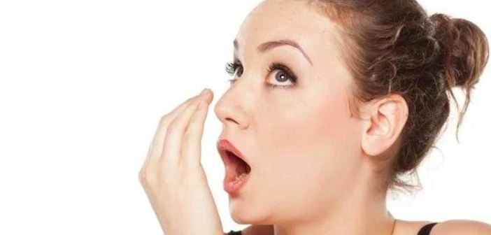Featured image of post Nefesinizin Kötü Kokup Kokmadığını Test Edin
