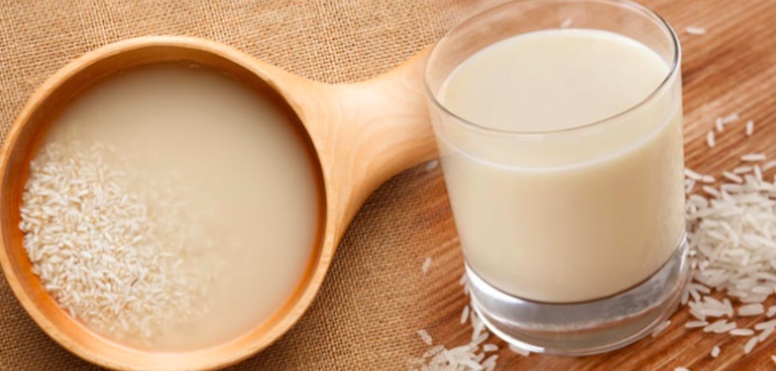 Featured image of post Pirinç Sütünün Özelliklerini