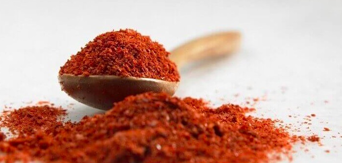 Ev Yapımı Taco Baharatı Tarifi