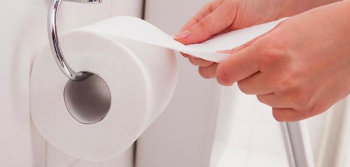 Featured image of post Banyonun Temiz Kokması İçin Tuvalet Kağıdı Uygulaması
