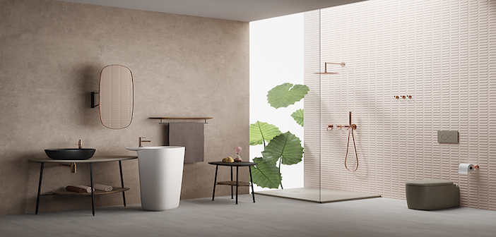 VitrA'nın Modern Klozet Setleri Hayallerinizdeki Banyoyu Gerçek Kılıyor