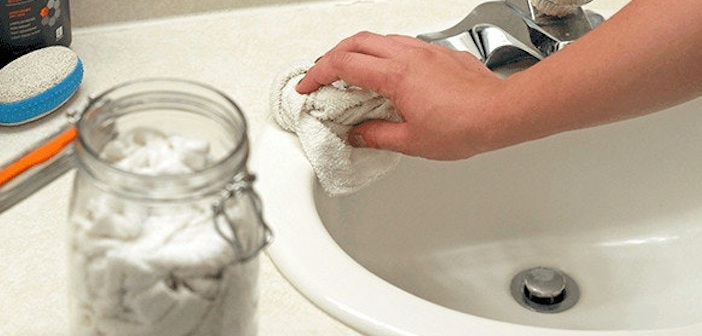 Featured image of post DIY Dezenfeksiyon Banyo Mendilleri