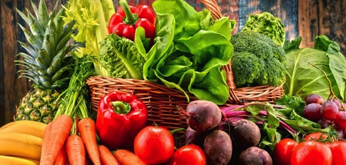 Vitamin Kaybetmeden Sebzeler Nasıl Pişirilir?