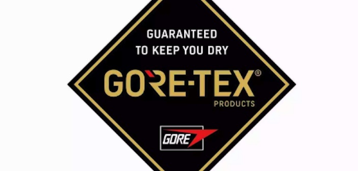 Gore-Tex Botlar İçin Bakım