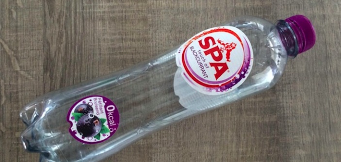 Plastik Şişeleri İkinci Kez Kullanmayın