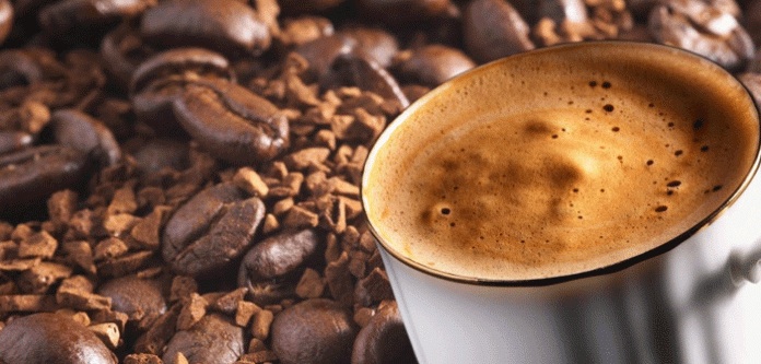 Kahve Aromalı Ev Kokuları Nasıl Yapılır?
