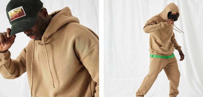 Rahat Giyimde Sweatshirt Kombinleme ve Şık Görünme Rehberi