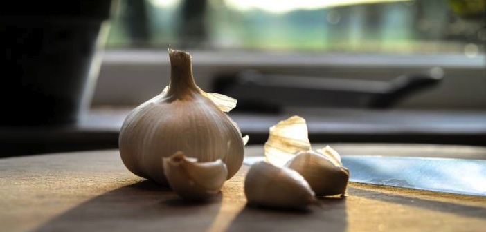 Her Gün Sarımsak Yemek İçin 6 Neden