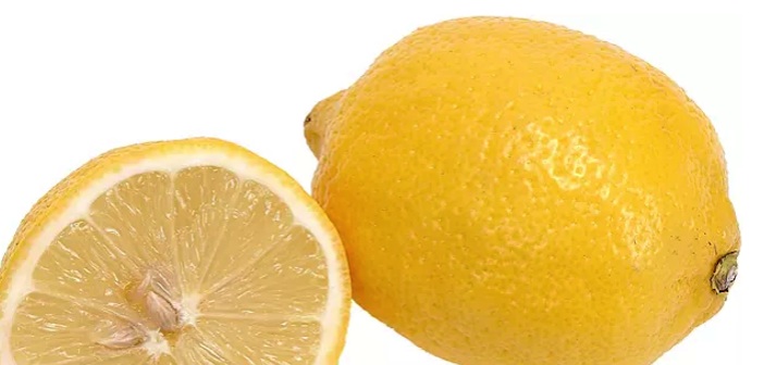 Kokulardan Kurtulmak İçin Limon Nasıl Kullanılır?