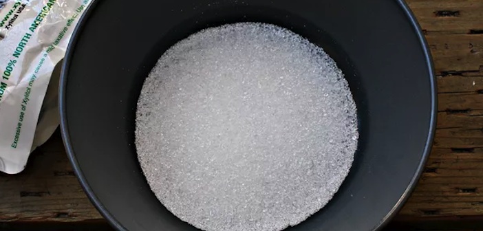 Xylitol Diş Macunu Nasıl Yapılır?