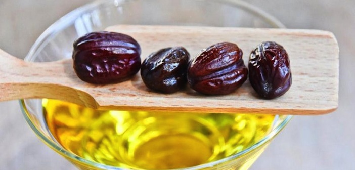 Jojoba Yağı Faydaları