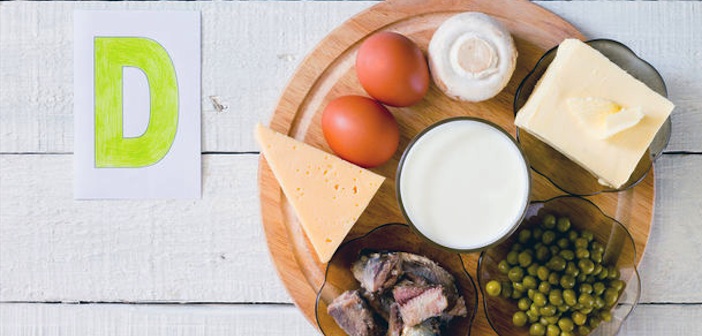 D3 Vitamini Eksikliği ve Belirtileri