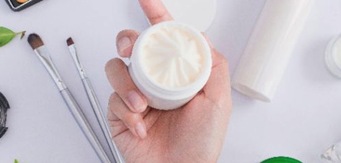 DIY Vücut Nemlendirici Tarifi