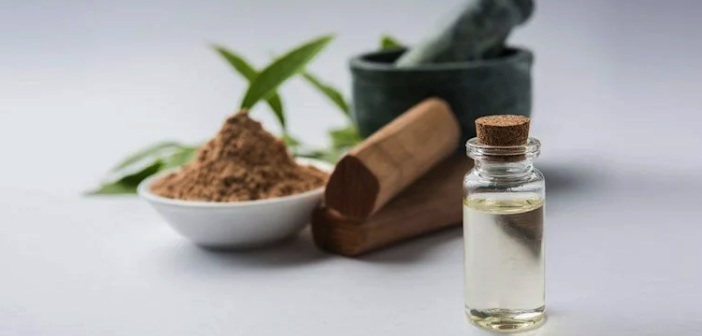 Sandal Ağacı Yağı Nasıl kullanılır?
