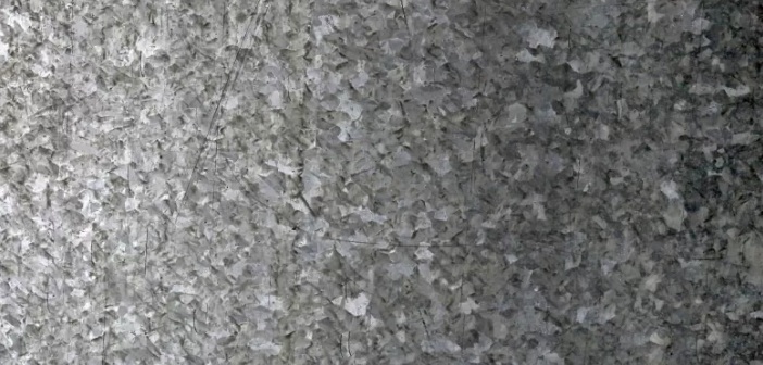 Galvanizli Metal Nasıl Temizlenir ve Parlatılır?