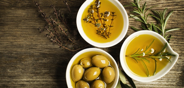 Kabızlık İçin Zeytinyağı Nasıl Kullanılır?