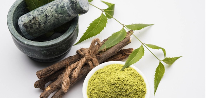 Neem Tozunun Sağlık Faydaları ve Kullanımları