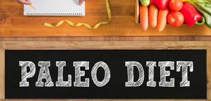 Paleo Diyeti Nedir?